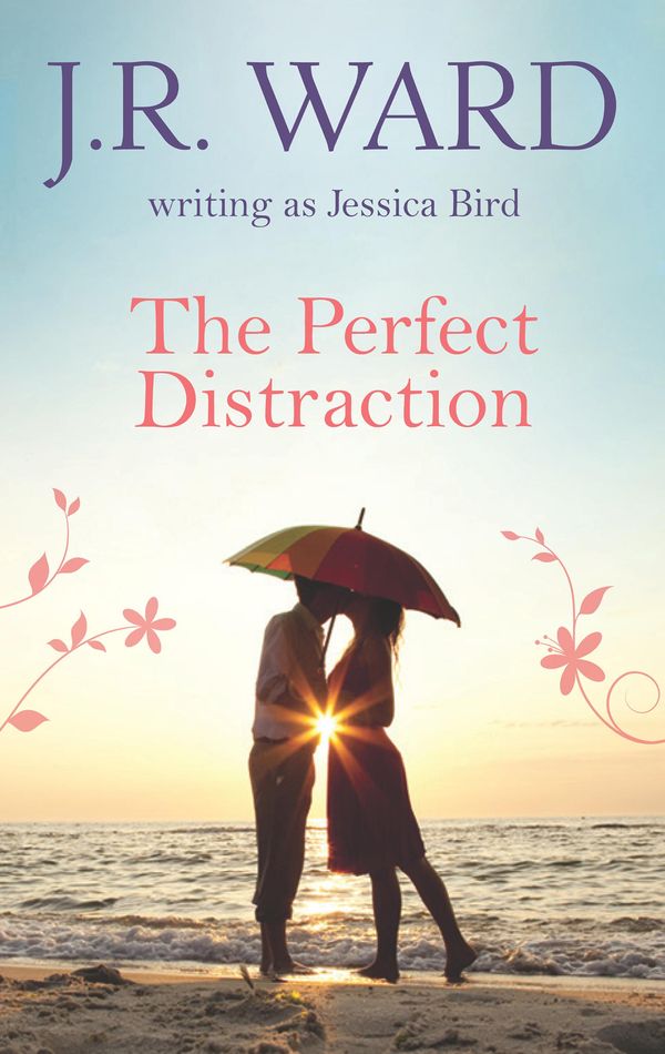 Cover Art for 9781743697399, The Perfect Distraction by Jessica Bird
