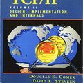 Cover Art for 9780139738432, Internetworking with TCP/IP: v. 2 by Douglas E. Comer, David L. Stevens