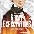 Cover Art for 9781849439633, Great Expectations by Charles Dickens
