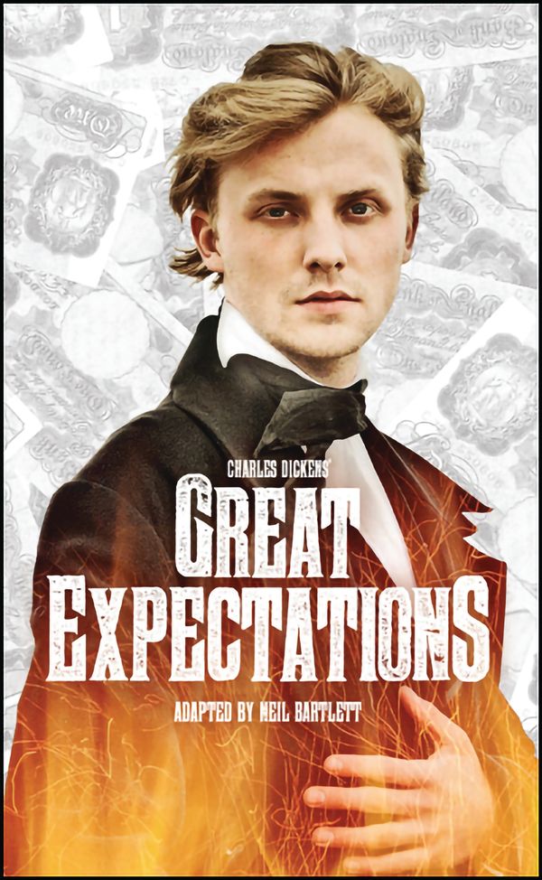 Cover Art for 9781849439633, Great Expectations by Charles Dickens