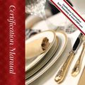 Cover Art for 9781494353544, Associate Handbook: Fine Dining Standards by Martinage HGM, Mr. Bernard M