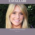 Cover Art for 9781488576270, Kristin Cavallari 63 Success Facts - Everything you need to know about Kristin Cavallari by Stephen Lowe