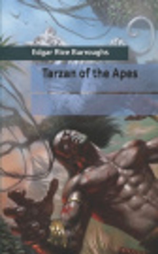 Cover Art for 9798630753700, Tarzan of the Apes by Edgar Rice Burroughs