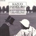 Cover Art for 9782702866238, Quand nous étions orphelins by Rosso François Ishiguro Kazuo