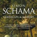 Cover Art for 9780006863489, Landscape and Memory by Simon Schama