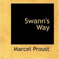 Cover Art for 9780554316833, Swann's Way by Marcel Proust