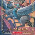 Cover Art for 9781338878943, Harry Potter and the Prisoner of Azkaban (Harry Potter, Book 3) by J K. Rowling