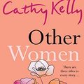 Cover Art for B08L4KZTTB, Other Women by Cathy Kelly