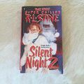 Cover Art for 9780671786199, Silent Night 2 by R. L. Stine