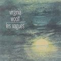 Cover Art for 9782267019841, Les vagues by Virginia Woolf