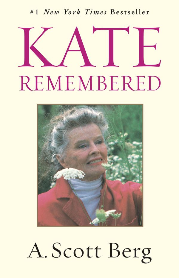 Cover Art for 9781101497340, Kate Remembered by A. Scott Berg