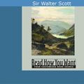 Cover Art for 9781442946842, Guy Mannering by Sir Walter Scott