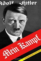 Cover Art for 9781682044902, Mein KampfVol. I and Vol. II by Adolf Hitler