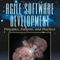 Cover Art for 9780135974445, Agile Software Development by Robert C. Martin