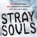 Cover Art for 9780356500645, Stray Souls by Kate Griffin