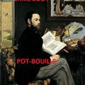 Cover Art for 1230001366990, Pot-Bouille by Zola