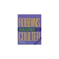 Cover Art for 9780134527604, Management by Stephen Robbins