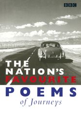 Cover Art for 9780563537151, Nation's Favourite Poems Of Journeys by Bbc