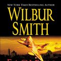 Cover Art for 9781250055514, Eagle in the Sky by Wilbur Smith