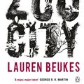 Cover Art for 9781405924054, Zoo City by Lauren Beukes