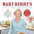Cover Art for 9780755364435, Mary Berry's Christmas Collection by Mary Berry