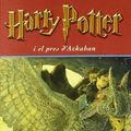 Cover Art for 9788497871198, Harry Potter i el pres d'Azkaban by J.k. Rowling