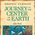 Cover Art for 9780764159824, Journey to the Center of the Earth by Jules Verne