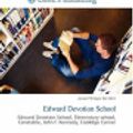 Cover Art for 9786134907460, Edward Devotion School by Aaron Philippe Toll