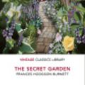 Cover Art for 9781784876630, The Secret Garden by Frances Hodgson Burnett