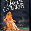 Cover Art for 9781597376952, Damia's Children by Anne McCaffrey