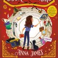 Cover Art for 9781984837141, Pages & Co.: The Bookwanderers by Anna James
