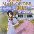 Cover Art for 9798224728435, Sudden Mail-Order Bride (1) by Regina Scott