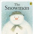 Cover Art for 9780241141038, The Snowman by Raymond Briggs