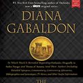 Cover Art for B00RKO6N6O, The Outlandish Companion (Revised and Updated): Companion to Outlander, Dragonfly in Amber, Voyager, and Drums of Autumn by Diana Gabaldon