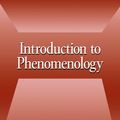 Cover Art for 9781139636445, Introduction to Phenomenology by Dermot Moran