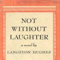 Cover Art for 9780307873750, Not Without Laughter by Langston Hughes