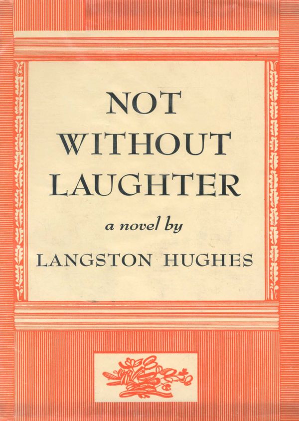 Cover Art for 9780307873750, Not Without Laughter by Langston Hughes