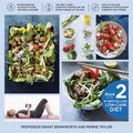 Cover Art for 9781760554545, CSIRO Low Carb Every Day by Grant Brinkworth, Pennie Taylor