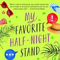 Cover Art for B07CLFYBCT, My Favorite Half-Night Stand by Christina Lauren
