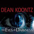 Cover Art for B0032U8OJO, The Eyes of Darkness by Dean Koontz