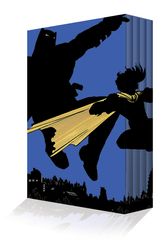 Cover Art for 9781401270131, The Dark Knight Returns Slipcase Set by Frank Miller