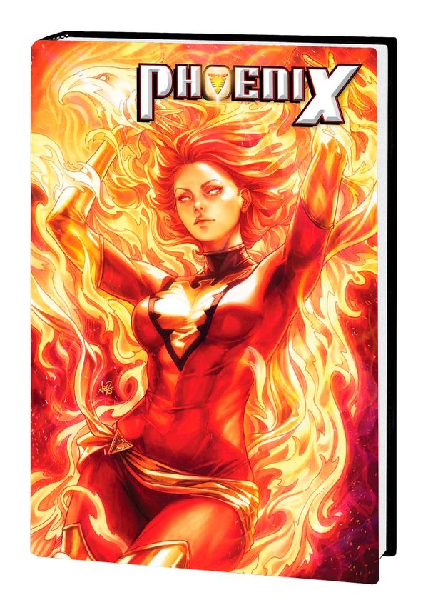 Cover Art for 9781302951917, Phoenix Omnibus 2 by Chris Claremont