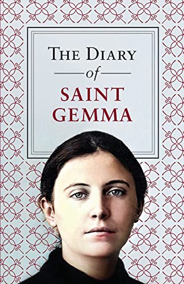 Cover Art for 9781644137109, The Diary of Saint Gemma by St Gemma Galgani
