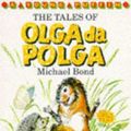 Cover Art for 9780140305005, The Tales of Olga da Polga (Young Puffin Original) by Hans Helweg, Michael Bond
