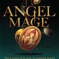 Cover Art for 9781760630904, Angel Mage by Garth Nix