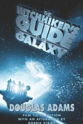 Cover Art for 9780330437981, The Hitchhiker's Guide to the Galaxy by Douglas Adams