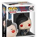 Cover Art for 0889698260305, Funko POP! Animation Tokyo Ghoul #468 Uta by FUNKO