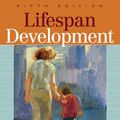 Cover Art for 9780205540877, Lifespan Development by Denise Boyd, Helen Bee