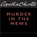 Cover Art for 9780061716423, Murder in the Mews by Agatha Christie