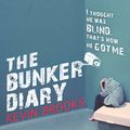 Cover Art for 9780141326122, The Bunker Diary by Kevin Brooks